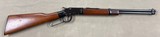 Ithaca Model 49 .22lr Single Shot