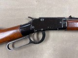 Ithaca Model 49 .22lr Single Shot - 2 of 10