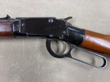 Ithaca Model 49 .22lr Single Shot - 4 of 10