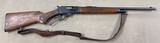 Marlin Glenfield 30 JM Barrel .30-30 - original - 1 of 14