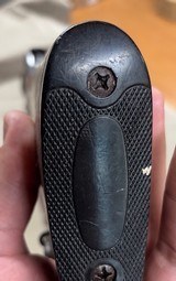 Marlin Glenfield 30 JM Barrel .30-30 - original - 14 of 14