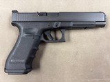 Glock 34 9mm - 2 of 4