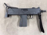 MAC M11/9mm Sub Machine-gun - 4 of 9