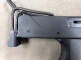 MAC M11/9mm Sub Machine-gun - 5 of 9