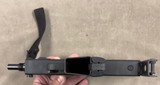 MAC M11/9mm Sub Machine-gun - 9 of 9