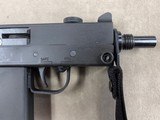 MAC M11/9mm Sub Machine-gun - 6 of 9