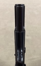 Browning Hi-Power 9mm Circa 1982 - 7 of 10