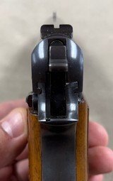 Browning Hi-Power 9mm Circa 1982 - 5 of 10