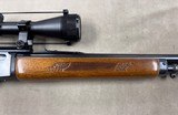 Marlin Glenfield 30 Deluxe .30-30 Scoped - minty - 4 of 13