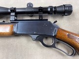 Marlin Glenfield 30 Deluxe .30-30 Scoped - minty - 7 of 13