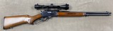 Marlin Glenfield 30 Deluxe .30-30 Scoped - minty - 2 of 13