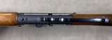 Marlin Glenfield 30 Deluxe .30-30 Scoped - minty - 10 of 13