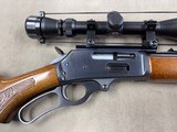 Marlin Glenfield 30 Deluxe .30-30 Scoped - minty - 3 of 13