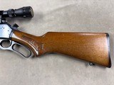 Marlin Glenfield 30 Deluxe .30-30 Scoped - minty - 9 of 13