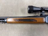 Marlin Glenfield 30 Deluxe .30-30 Scoped - minty - 8 of 13