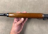 Marlin Glenfield 30 Deluxe .30-30 Scoped - minty - 11 of 13