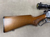 Marlin Glenfield 30 Deluxe .30-30 Scoped - minty - 5 of 13