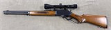 Marlin Glenfield 30 Deluxe .30-30 Scoped - minty - 6 of 13