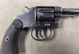 Colt DA 32 REVOLVER - 5 of 10