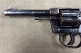 Colt DA 32 REVOLVER - 3 of 10