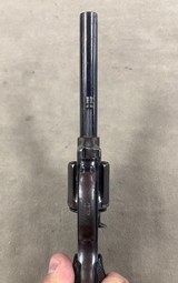 Colt DA 32 REVOLVER - 8 of 10