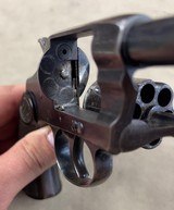 Colt DA 32 REVOLVER - 10 of 10