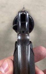 Colt DA 32 REVOLVER - 6 of 10