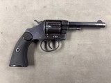 Colt DA 32 REVOLVER - 4 of 10