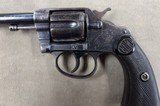 Colt DA 32 REVOLVER - 2 of 10