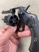 Colt DA 32 REVOLVER - 9 of 10