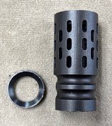 BCE Muzzle Brake - excellent