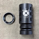 BCE Muzzle Brake - excellent - 2 of 3
