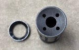BCE Muzzle Brake - excellent - 3 of 3