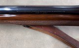 Browning BBR .270 Win w/Leupold Vari - X II Scope - excellent - 8 of 9
