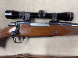 Browning BBR .270 Win w/Leupold Vari - X II Scope - excellent - 2 of 9