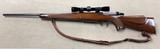 Browning BBR .270 Win w/Leupold Vari - X II Scope - excellent - 3 of 9