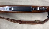 Browning BBR .270 Win w/Leupold Vari - X II Scope - excellent - 6 of 9