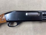 Remington MAGNUM Wingmaster 12 Ga - high condition - 2 of 13