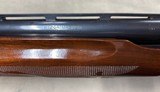 Remington MAGNUM Wingmaster 12 Ga - high condition - 13 of 13