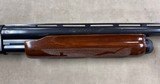 Remington MAGNUM Wingmaster 12 Ga - high condition - 3 of 13