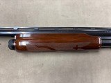 Remington MAGNUM Wingmaster 12 Ga - high condition - 7 of 13