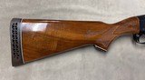 Remington MAGNUM Wingmaster 12 Ga - high condition - 4 of 13