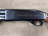 Remington MAGNUM Wingmaster 12 Ga - high condition - 6 of 13