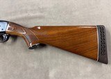 Remington MAGNUM Wingmaster 12 Ga - high condition - 8 of 13
