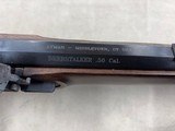 Lyman Deerstalker .50 Cal Flintlock Rifle - 5 of 6