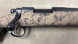 Remington 700 Stainless 6.5 Creedmoor 5-R 1:8 ROT TB - mint in box - 4 of 8