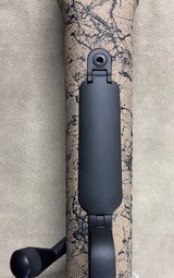 Remington 700 Stainless 6.5 Creedmoor 5-R 1:8 ROT TB - mint in box - 7 of 8