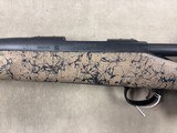 Remington 700 Stainless 6.5 Creedmoor 5-R 1:8 ROT TB - mint in box - 6 of 8