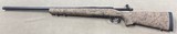 Remington 700 Stainless 6.5 Creedmoor 5-R 1:8 ROT TB - mint in box - 5 of 8