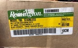 Remington 700 Stainless 6.5 Creedmoor 5-R 1:8 ROT TB - mint in box - 2 of 8